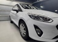 Ford Fiesta MK8 Silnik 1.1 Benzyna Serwisowany Super Stan ! Bezwypadkowy