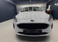 Ford Fiesta MK8 Silnik 1.1 Benzyna Serwisowany Super Stan ! Bezwypadkowy