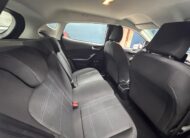 Ford Fiesta MK8 Silnik 1.1 Benzyna Serwisowany Super Stan ! Bezwypadkowy