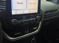 Ford Fiesta MK8 Silnik 1.1 Benzyna Serwisowany Super Stan ! Bezwypadkowy