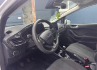 Ford Fiesta MK8 Silnik 1.1 Benzyna Serwisowany Super Stan ! Bezwypadkowy