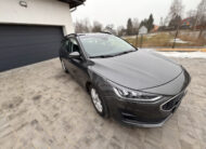 Ford Focus Mk4 1.5 Kombi EcoBlue 120 KM Titanium Automat 2022 – RADAR