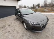 Ford Focus Mk4 1.5 Kombi EcoBlue 120 KM Titanium Automat 2022 – RADAR