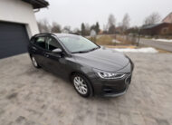 Ford Focus Mk4 1.5 Kombi EcoBlue 120 KM Titanium Automat 2022 – RADAR