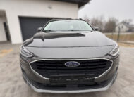 Ford Focus Mk4 1.5 Kombi EcoBlue 120 KM Titanium Automat 2022 – RADAR