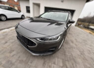 Ford Focus Mk4 1.5 Kombi EcoBlue 120 KM Titanium Automat 2022 – RADAR
