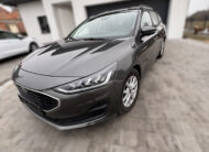 Ford Focus Mk4 1.5 Kombi EcoBlue 120 KM Titanium Automat 2022 – RADAR