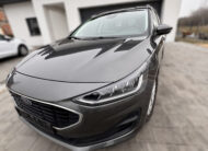 Ford Focus Mk4 1.5 Kombi EcoBlue 120 KM Titanium Automat 2022 – RADAR