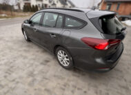 Ford Focus Mk4 1.5 Kombi EcoBlue 120 KM Titanium Automat 2022 – RADAR