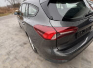Ford Focus Mk4 1.5 Kombi EcoBlue 120 KM Titanium Automat 2022 – RADAR