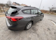 Ford Focus Mk4 1.5 Kombi EcoBlue 120 KM Titanium Automat 2022 – RADAR