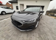 Ford Focus Mk4 1.5 Kombi EcoBlue 120 KM Titanium Automat 2022 – RADAR