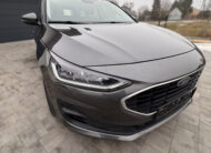 Ford Focus Mk4 1.5 Kombi EcoBlue 120 KM Titanium Automat 2022 – RADAR
