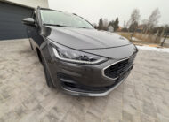 Ford Focus Mk4 1.5 Kombi EcoBlue 120 KM Titanium Automat 2022 – RADAR