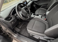 Ford Focus Mk4 1.5 Kombi EcoBlue 120 KM Titanium Automat 2022 – RADAR