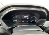 Ford Focus Mk4 1.5 Kombi EcoBlue 120 KM Titanium Automat 2022 – RADAR
