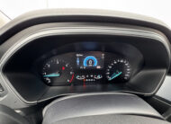 Ford Focus Mk4 1.5 Kombi EcoBlue 120 KM Titanium Automat 2022 – RADAR