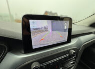 Ford Focus Mk4 1.5 Kombi EcoBlue 120 KM Titanium Automat 2022 – RADAR