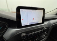 Ford Focus Mk4 1.5 Kombi EcoBlue 120 KM Titanium Automat 2022 – RADAR