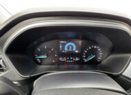 Ford Focus Mk4 1.5 Kombi EcoBlue 120 KM Titanium Automat 2022 – RADAR