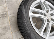 Ford Focus Mk4 1.5 Kombi EcoBlue 120 KM Titanium Automat 2022 – RADAR