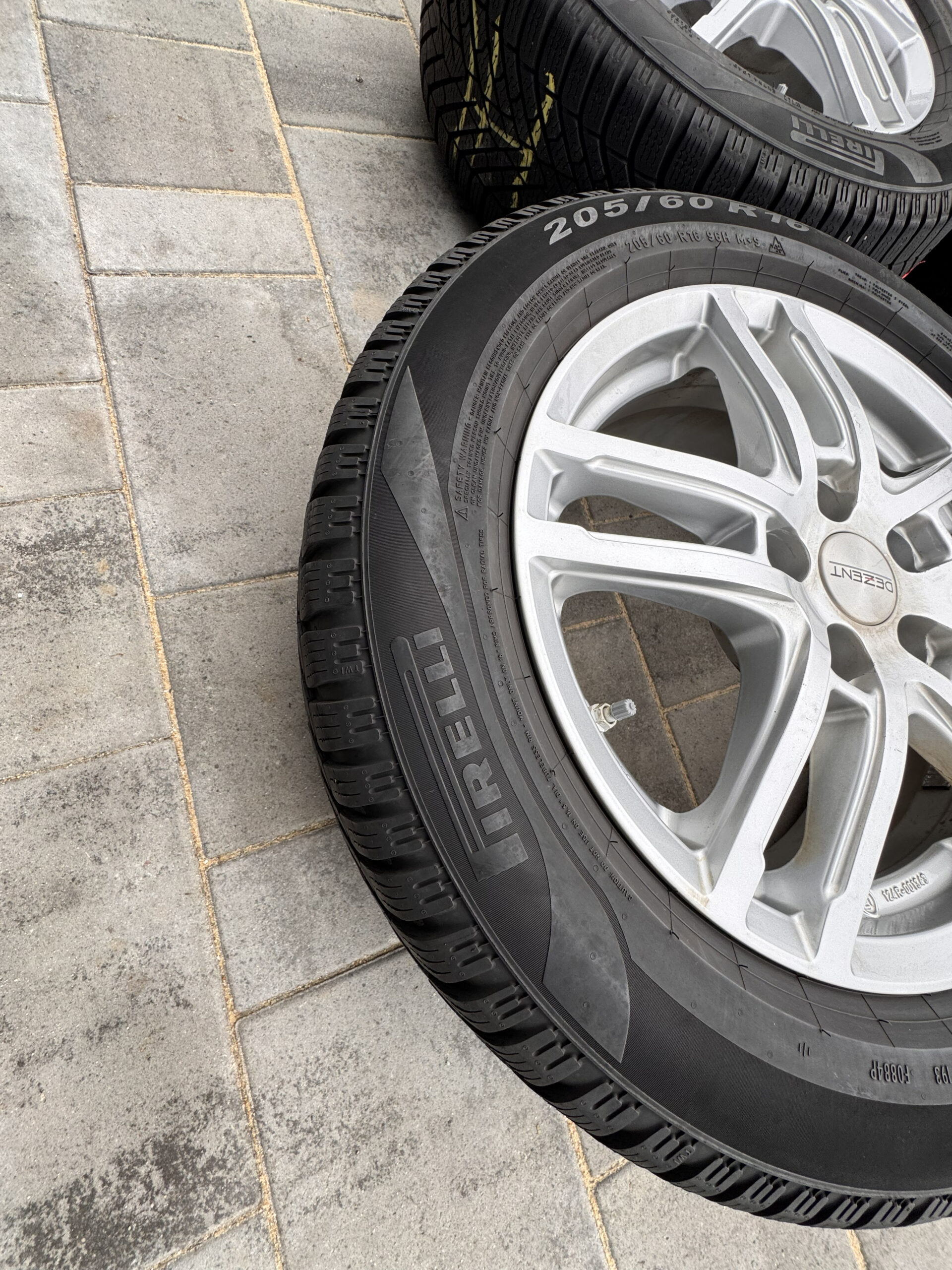 Ford Focus Mk4 1.5 Kombi EcoBlue 120 KM Titanium Automat 2022 – RADAR