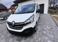 Renault Trafic 2.0 dCi 120KM – 2021 – L1H1 Wersja Comfort
