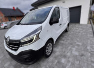 Renault Trafic 2.0 dCi 120KM – 2021 – L1H1 Wersja Comfort