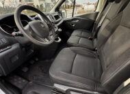 Renault Trafic 2.0 dCi 120KM – 2021 – L1H1 Wersja Comfort
