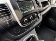 Renault Trafic 2.0 dCi 120KM – 2021 – L1H1 Wersja Comfort