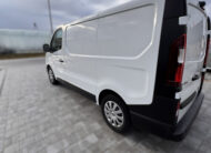 Renault Trafic 2.0 dCi 120KM – 2021 – L1H1 Wersja Comfort