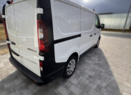 Renault Trafic 2.0 dCi 120KM – 2021 – L1H1 Wersja Comfort