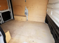 Renault Trafic 2.0 dCi 120KM – 2021 – L1H1 Wersja Comfort