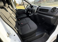 Renault Trafic 2.0 dCi 120KM – 2021 – L1H1 Wersja Comfort