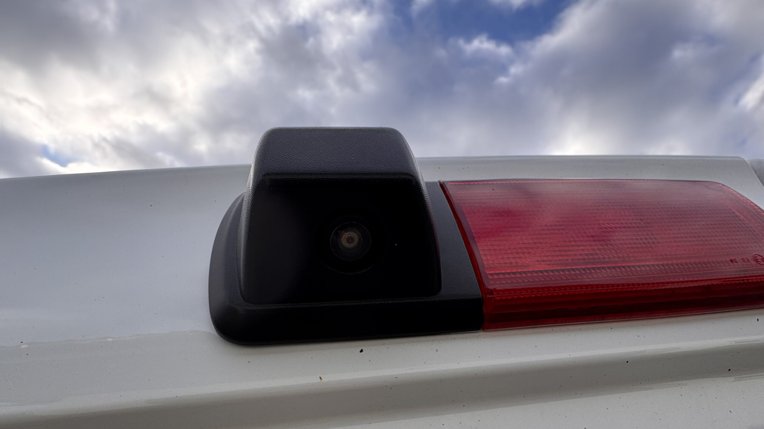 Renault Trafic 2.0 dCi 120KM – 2021 – L1H1 Wersja Comfort