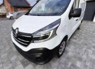 Renault Trafic 2.0 dCi 120KM – 2021 – L1H1 Wersja Comfort
