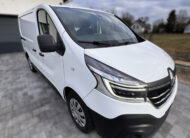 Renault Trafic 2.0 dCi 120KM – 2021 – L1H1 Wersja Comfort