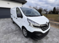 Renault Trafic 2.0 dCi 120KM – 2021 – L1H1 Wersja Comfort